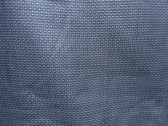  アンティーク　本場泥大島紬男物羽織